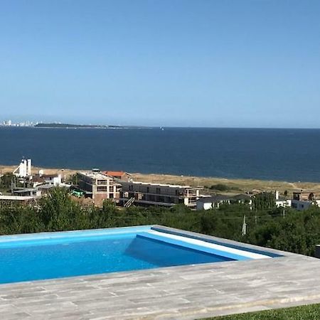 פונטה דל אסטה Syrah Vistas Punta Ballena מראה חיצוני תמונה