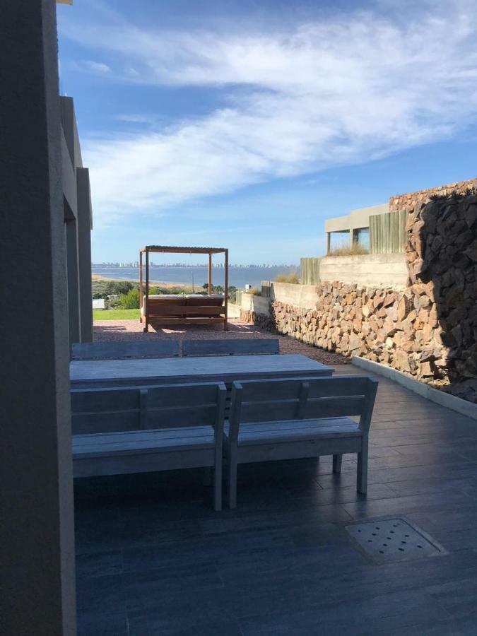פונטה דל אסטה Syrah Vistas Punta Ballena מראה חיצוני תמונה