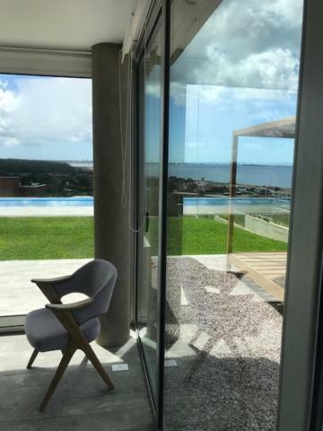 פונטה דל אסטה Syrah Vistas Punta Ballena מראה חיצוני תמונה