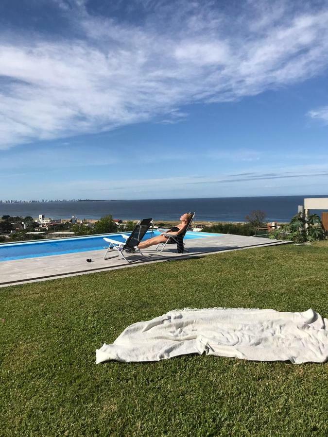 פונטה דל אסטה Syrah Vistas Punta Ballena מראה חיצוני תמונה