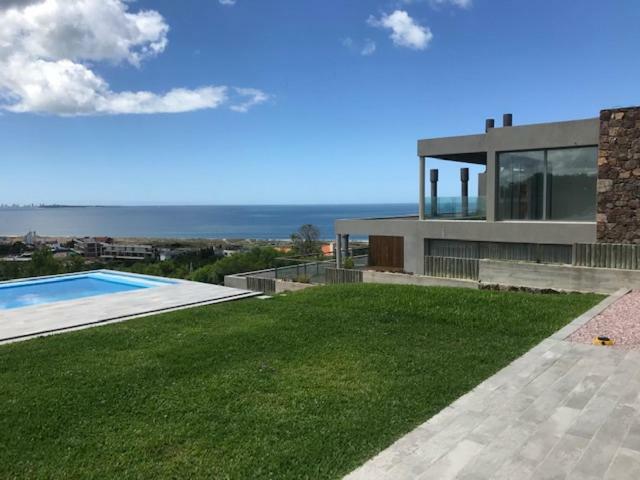 פונטה דל אסטה Syrah Vistas Punta Ballena מראה חיצוני תמונה