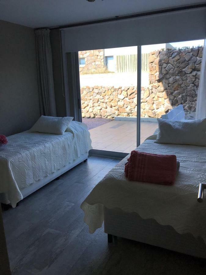 פונטה דל אסטה Syrah Vistas Punta Ballena מראה חיצוני תמונה