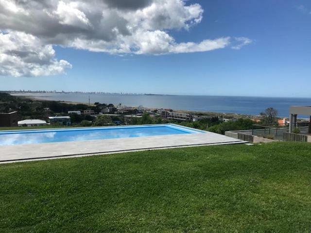 פונטה דל אסטה Syrah Vistas Punta Ballena מראה חיצוני תמונה
