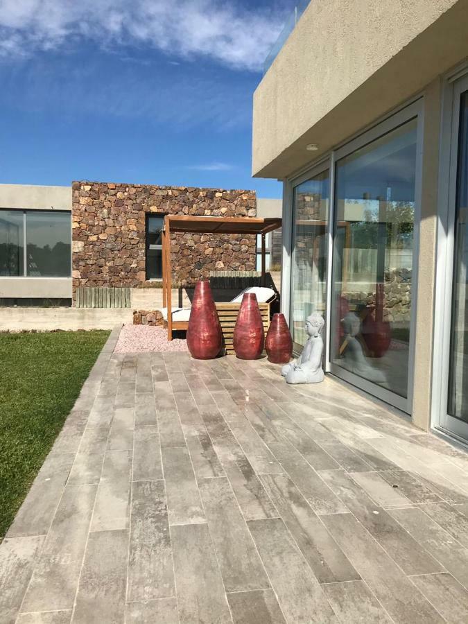 פונטה דל אסטה Syrah Vistas Punta Ballena מראה חיצוני תמונה