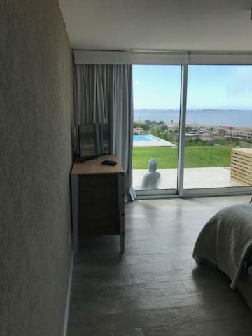 פונטה דל אסטה Syrah Vistas Punta Ballena מראה חיצוני תמונה